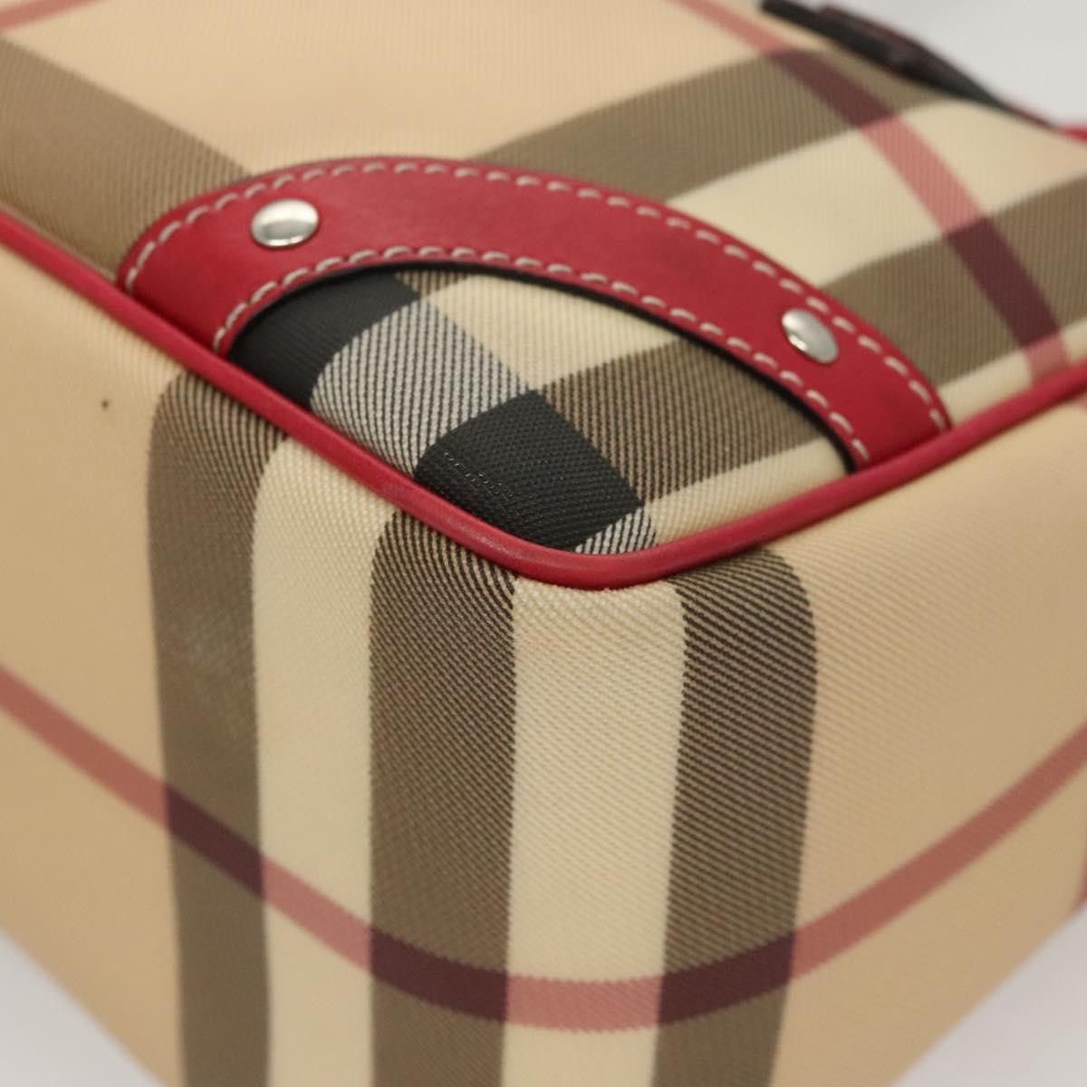Burberry Burberry Supernova Check handbag Size ONE SIZE - 7 Thumbnail
