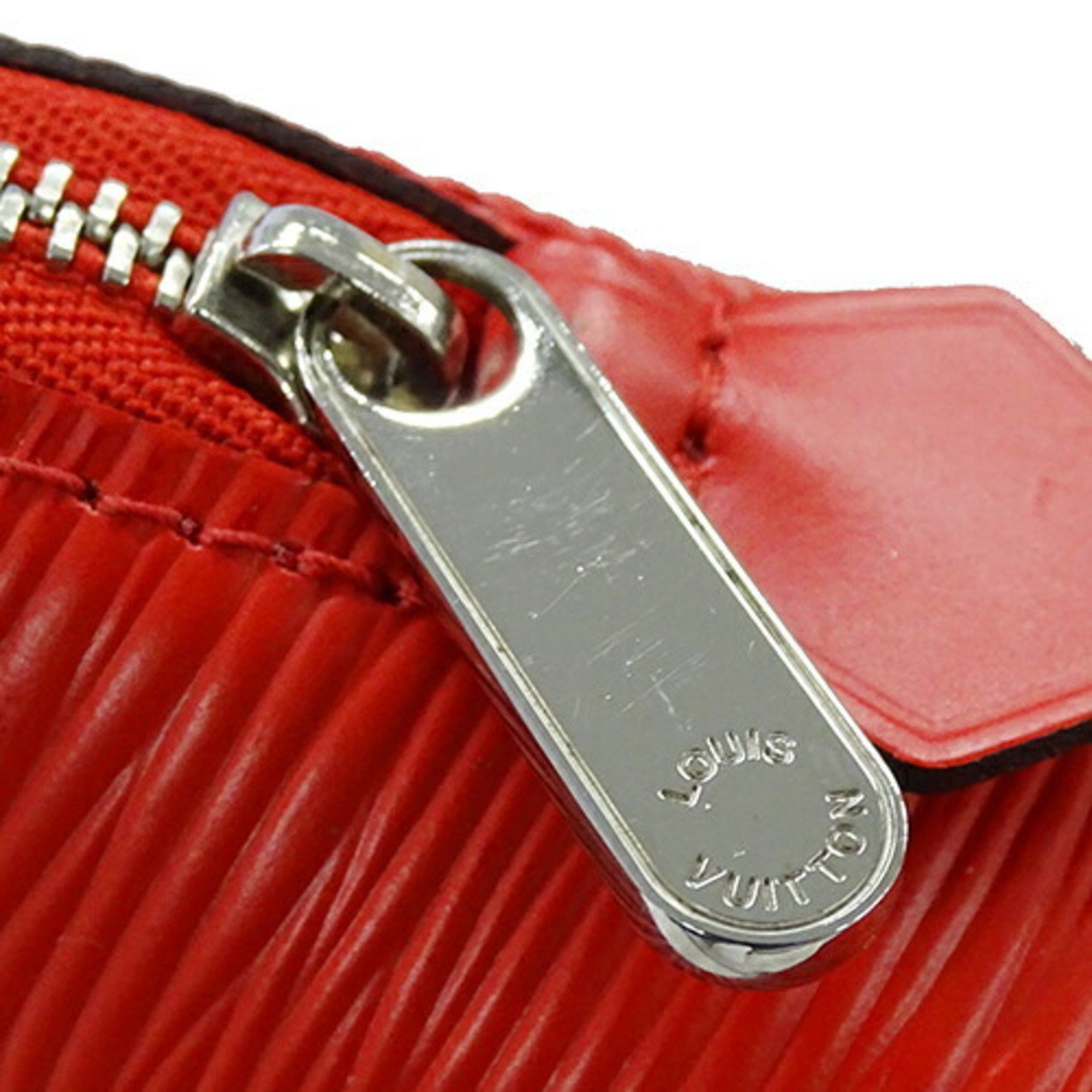Louis Vuitton Louis Vuitton Cosmetic Pouch clutch Size ONE SIZE - 5 Thumbnail