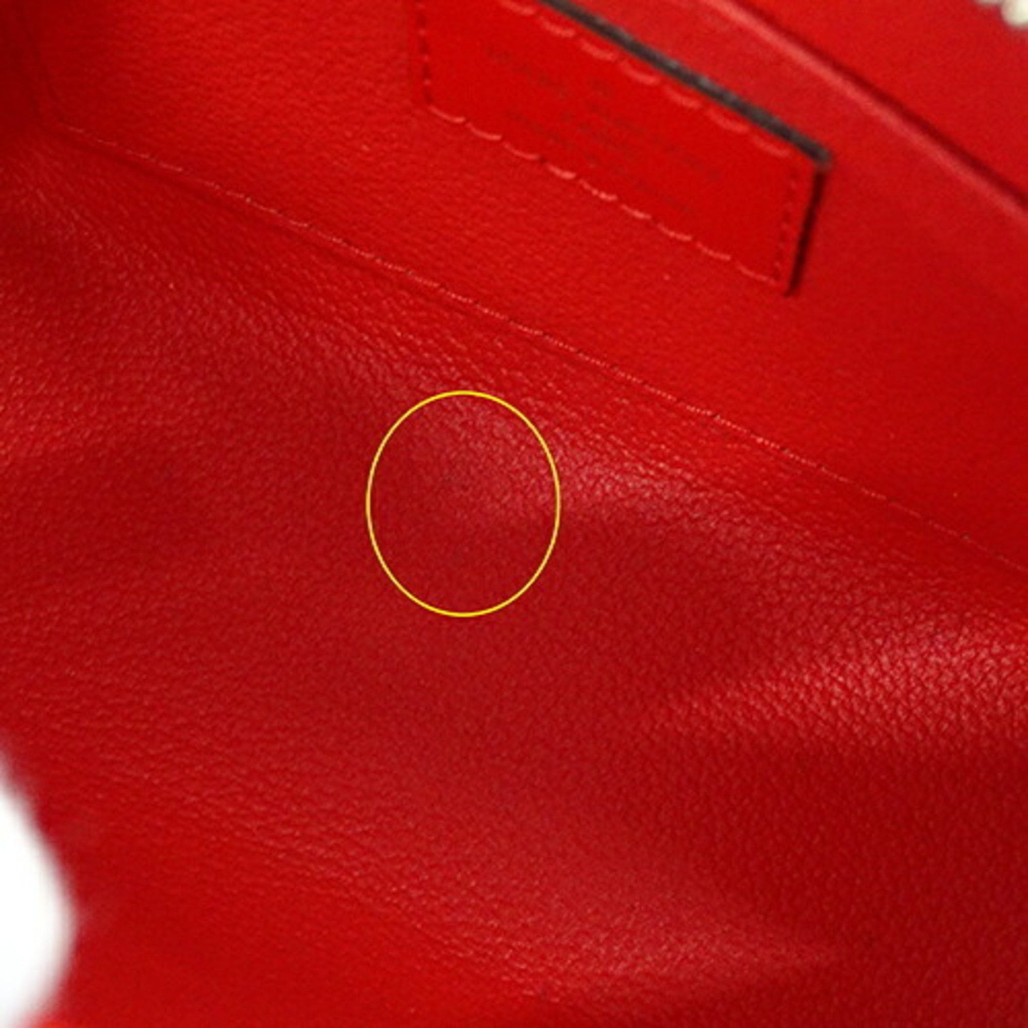 Louis Vuitton Louis Vuitton Cosmetic Pouch clutch Size ONE SIZE - 10 Thumbnail