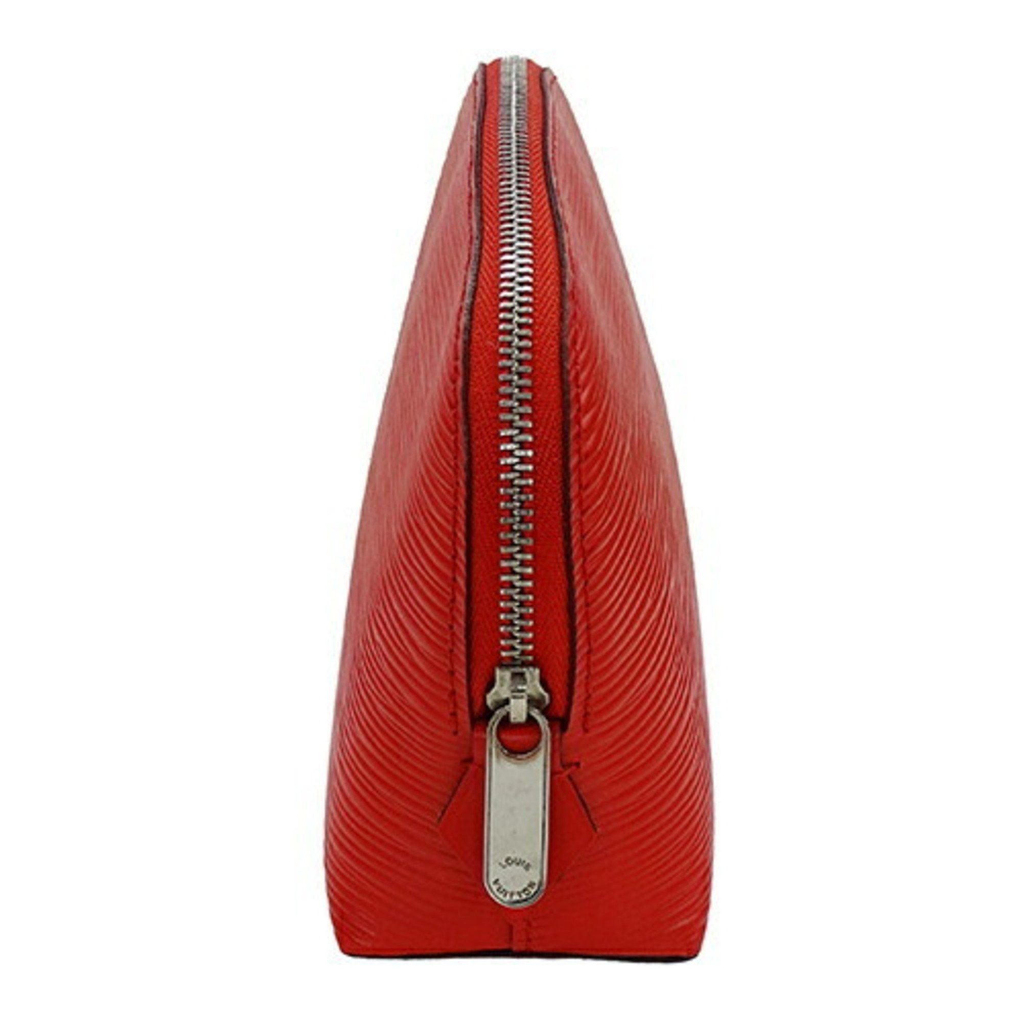 Louis Vuitton Louis Vuitton Cosmetic Pouch clutch Size ONE SIZE - 3 Thumbnail