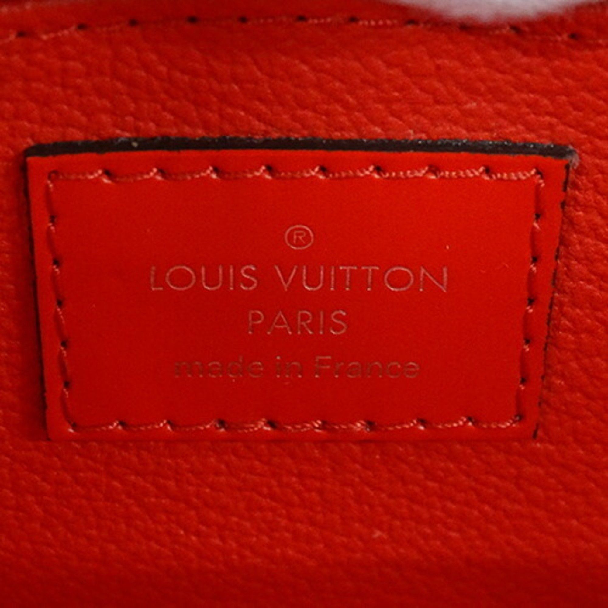 Louis Vuitton Louis Vuitton Cosmetic Pouch clutch Size ONE SIZE - 7 Thumbnail