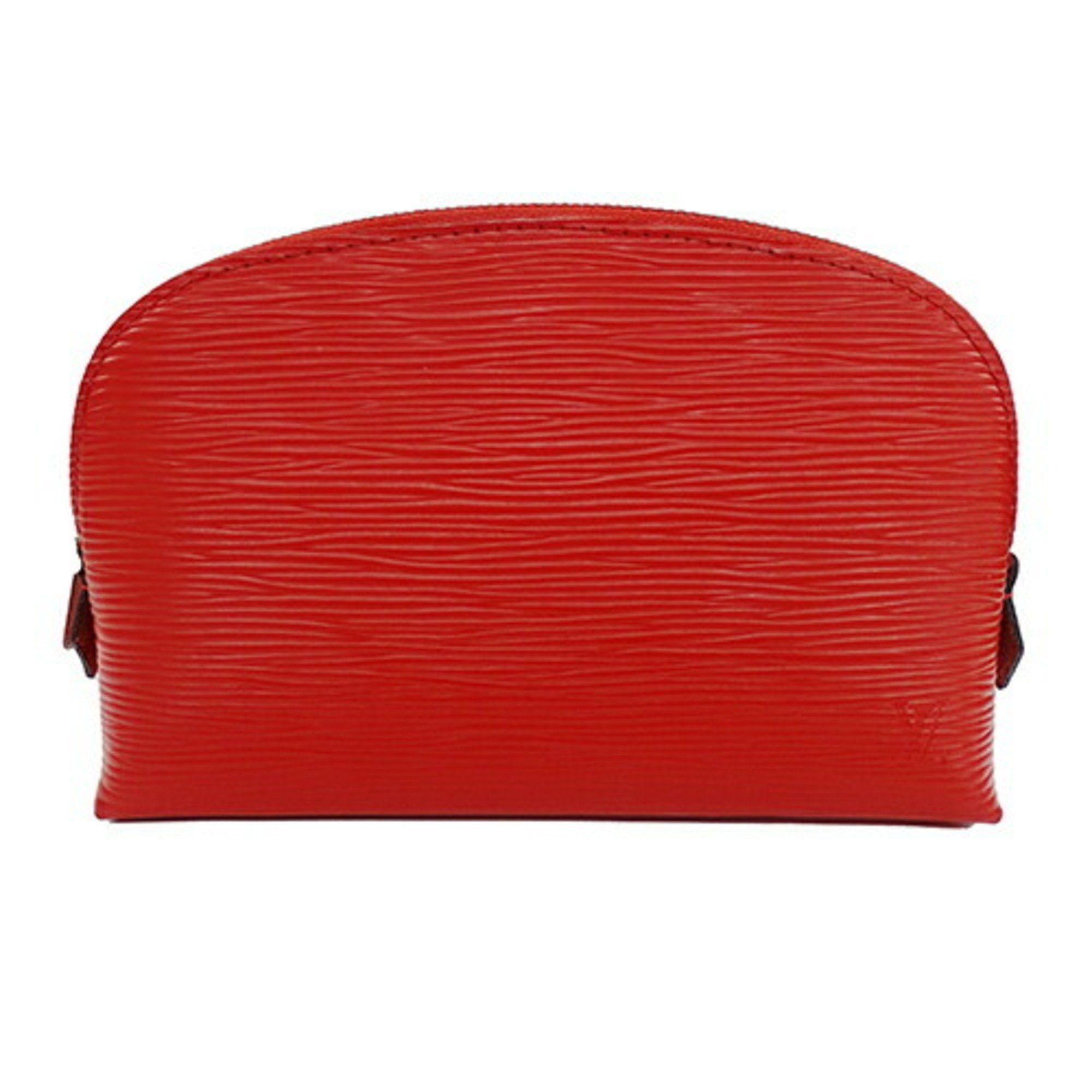 Louis Vuitton Louis Vuitton Cosmetic Pouch clutch Size ONE SIZE - 9 Thumbnail