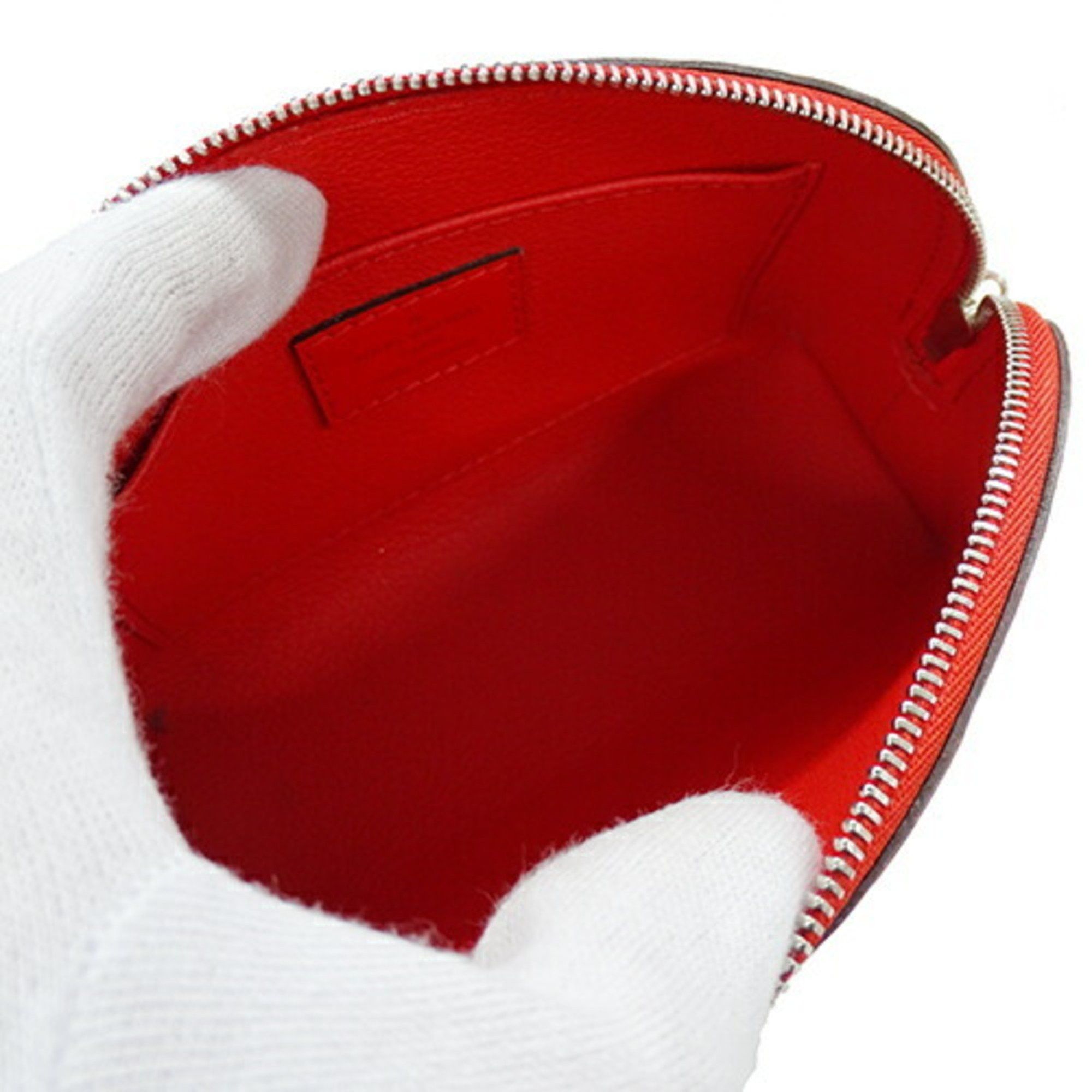Louis Vuitton Louis Vuitton Cosmetic Pouch clutch Size ONE SIZE - 6 Thumbnail