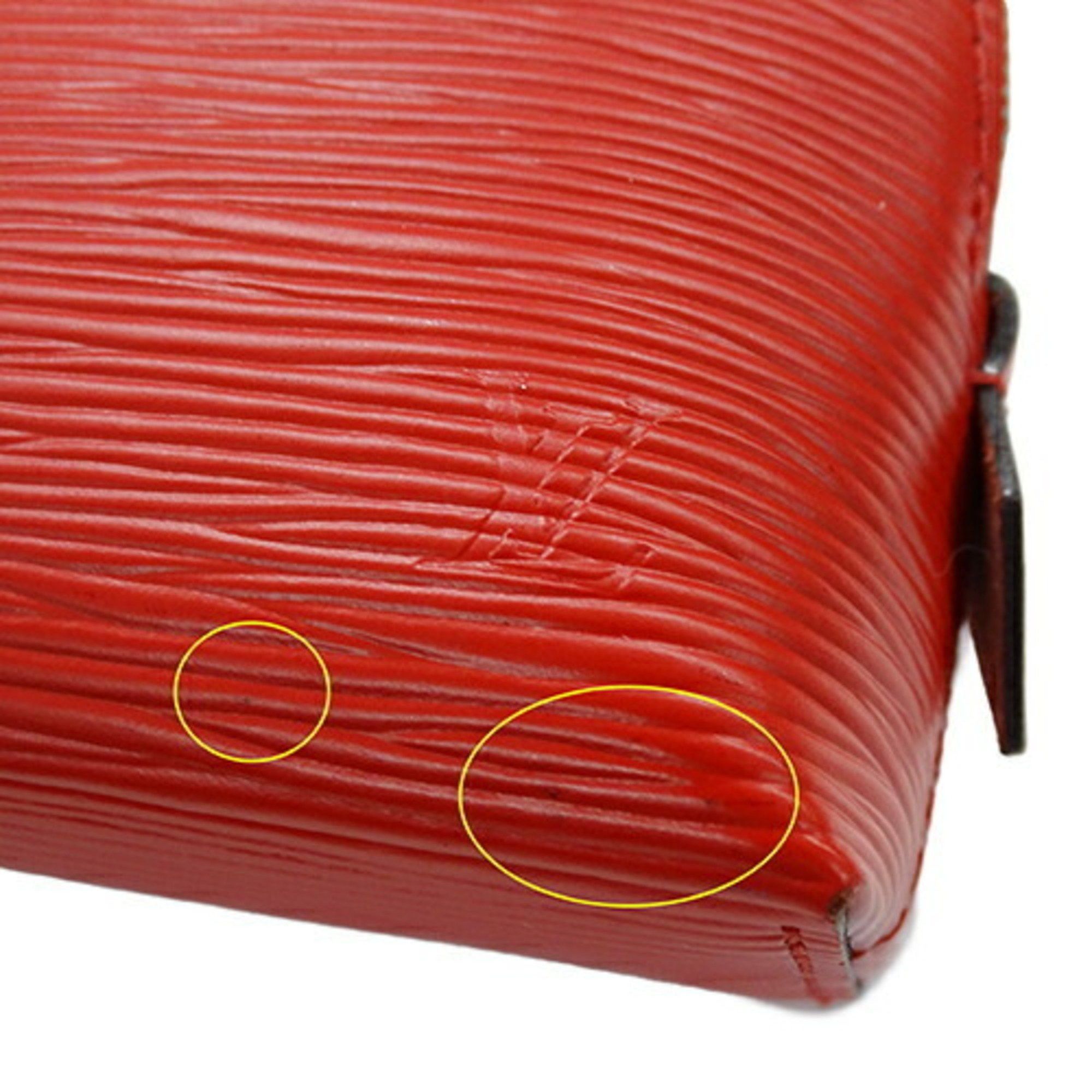 Louis Vuitton Louis Vuitton Cosmetic Pouch clutch Size ONE SIZE - 11 Thumbnail