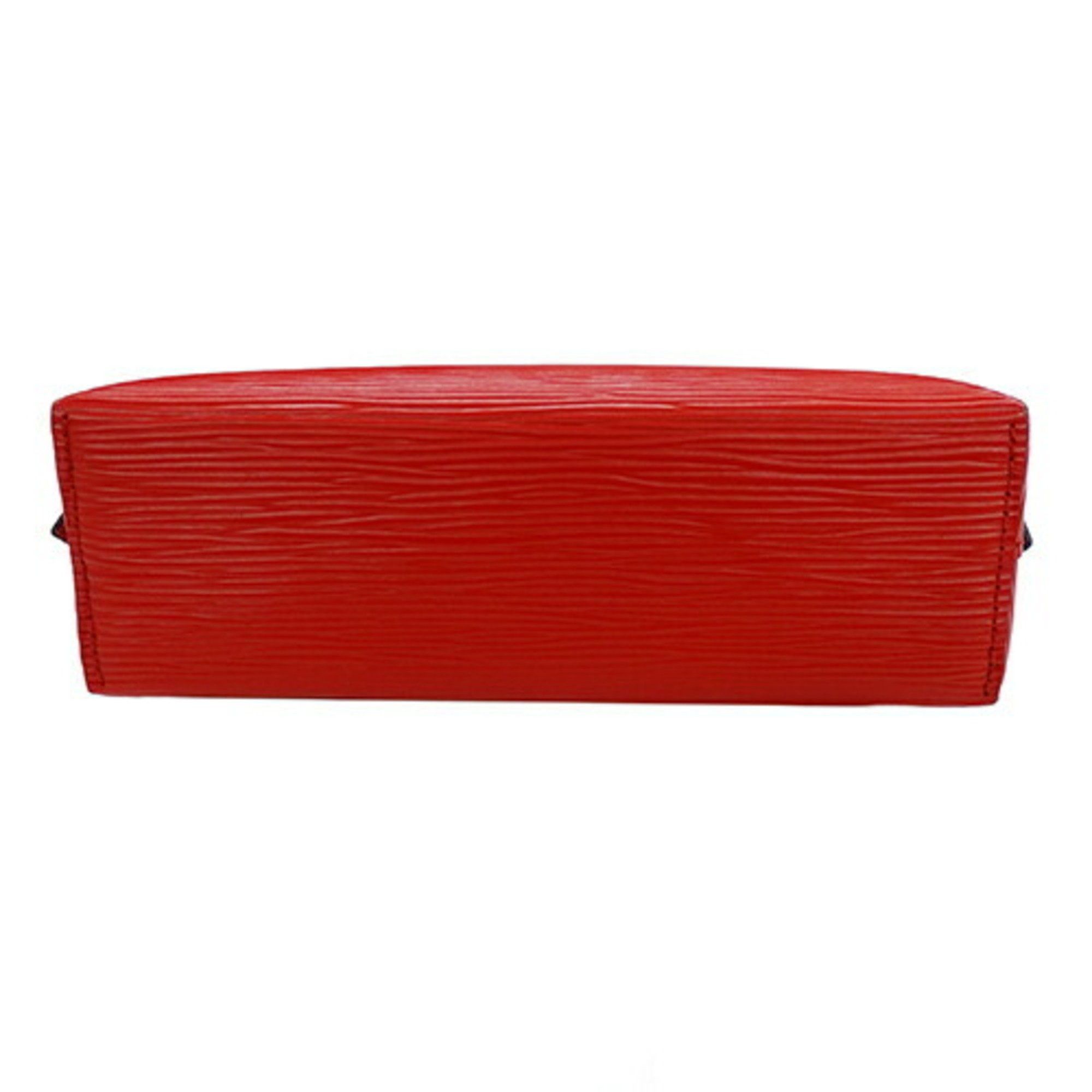 Louis Vuitton Louis Vuitton Cosmetic Pouch clutch Size ONE SIZE - 4 Thumbnail