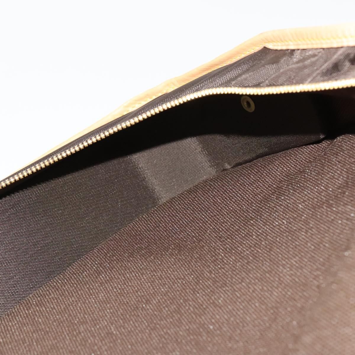 Louis Vuitton Louis Vuitton Garment case travel Size ONE SIZE - 21 Thumbnail