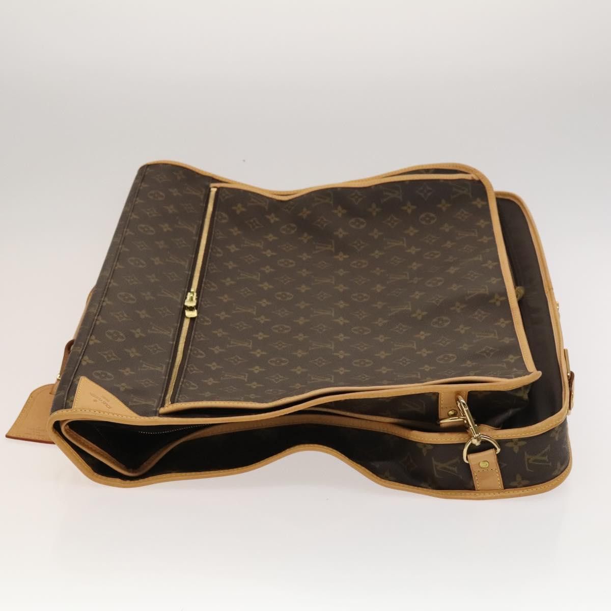 Louis Vuitton Louis Vuitton Garment case travel Size ONE SIZE - 4 Thumbnail