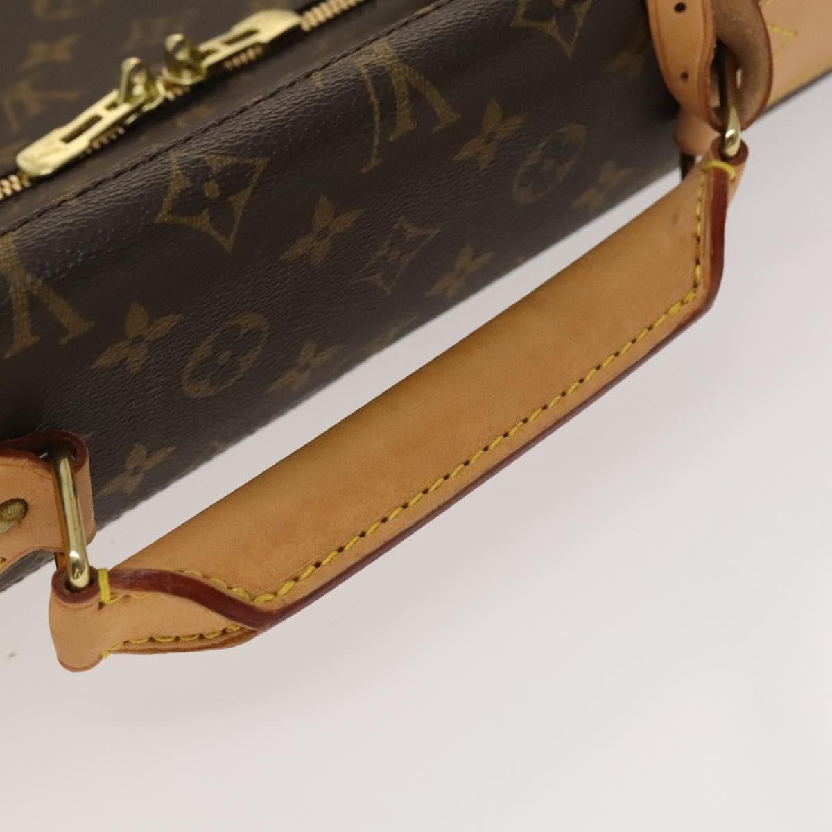 Louis Vuitton Louis Vuitton Garment case travel Size ONE SIZE - 5 Thumbnail