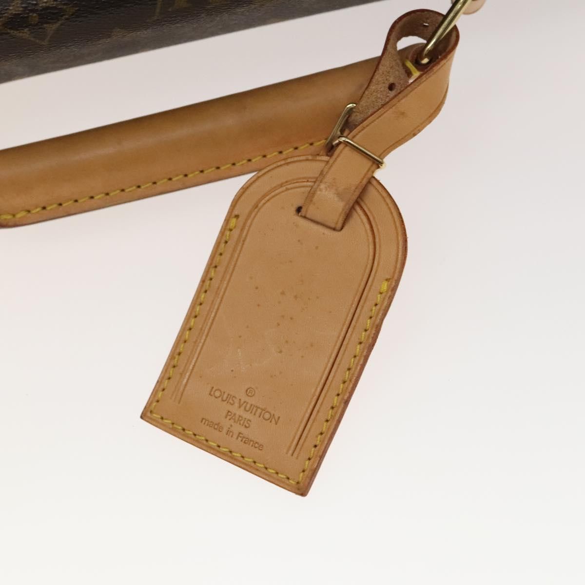 Louis Vuitton Louis Vuitton Garment case travel Size ONE SIZE - 17 Thumbnail