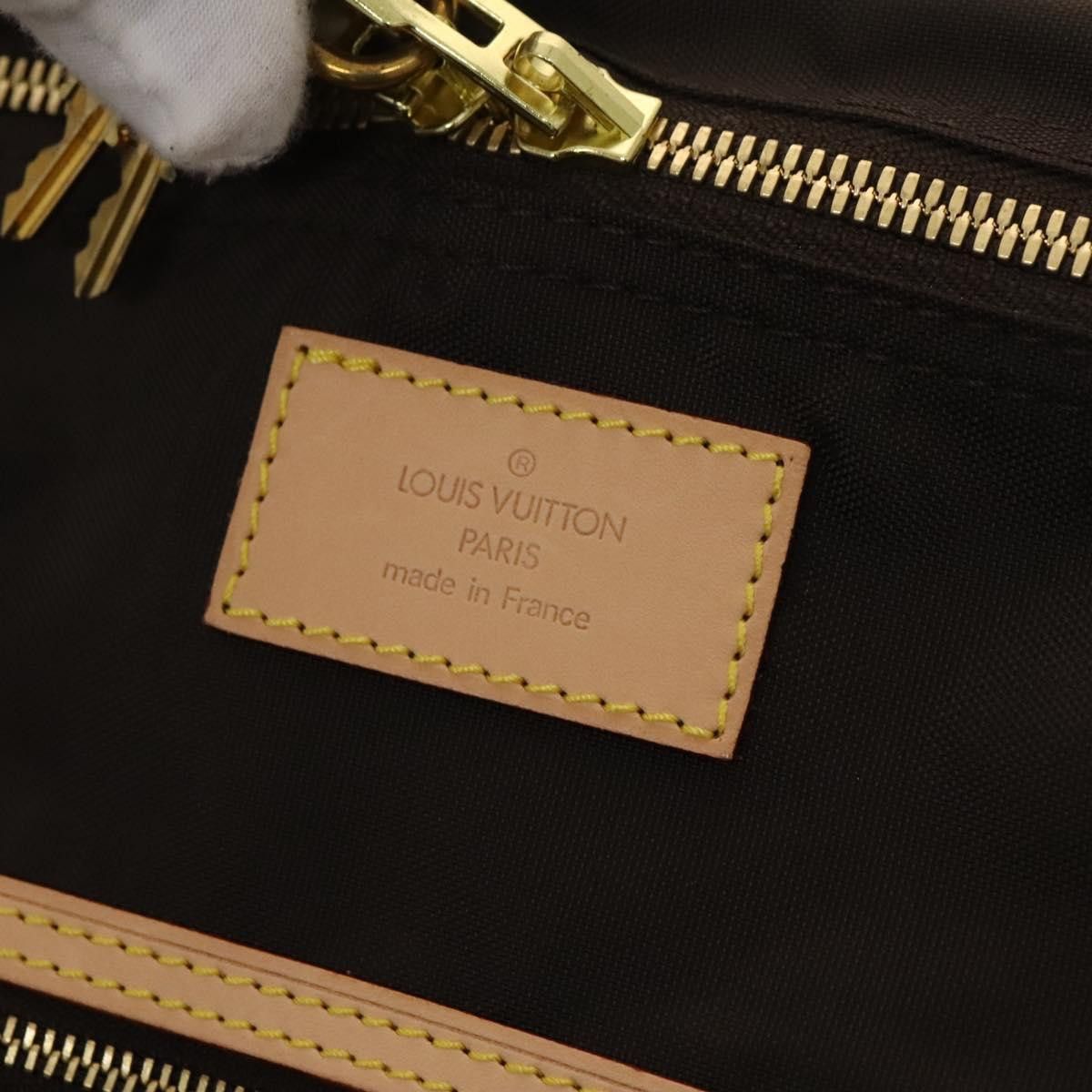 Louis Vuitton Louis Vuitton Garment case travel Size ONE SIZE - 15 Thumbnail