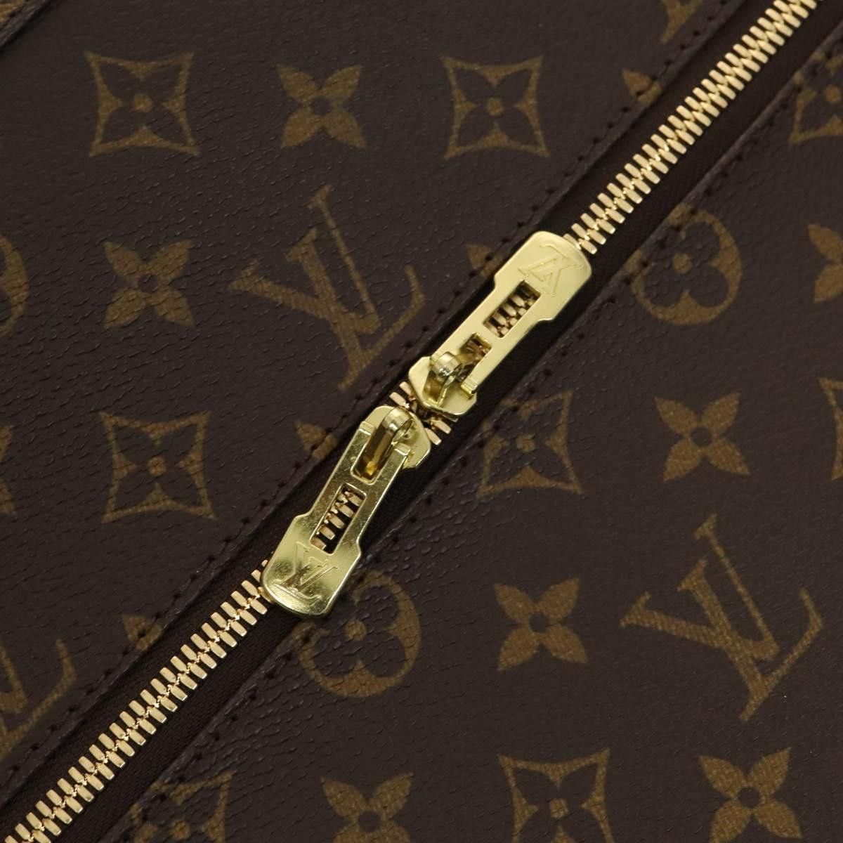 Louis Vuitton Louis Vuitton Garment case travel Size ONE SIZE - 14 Thumbnail