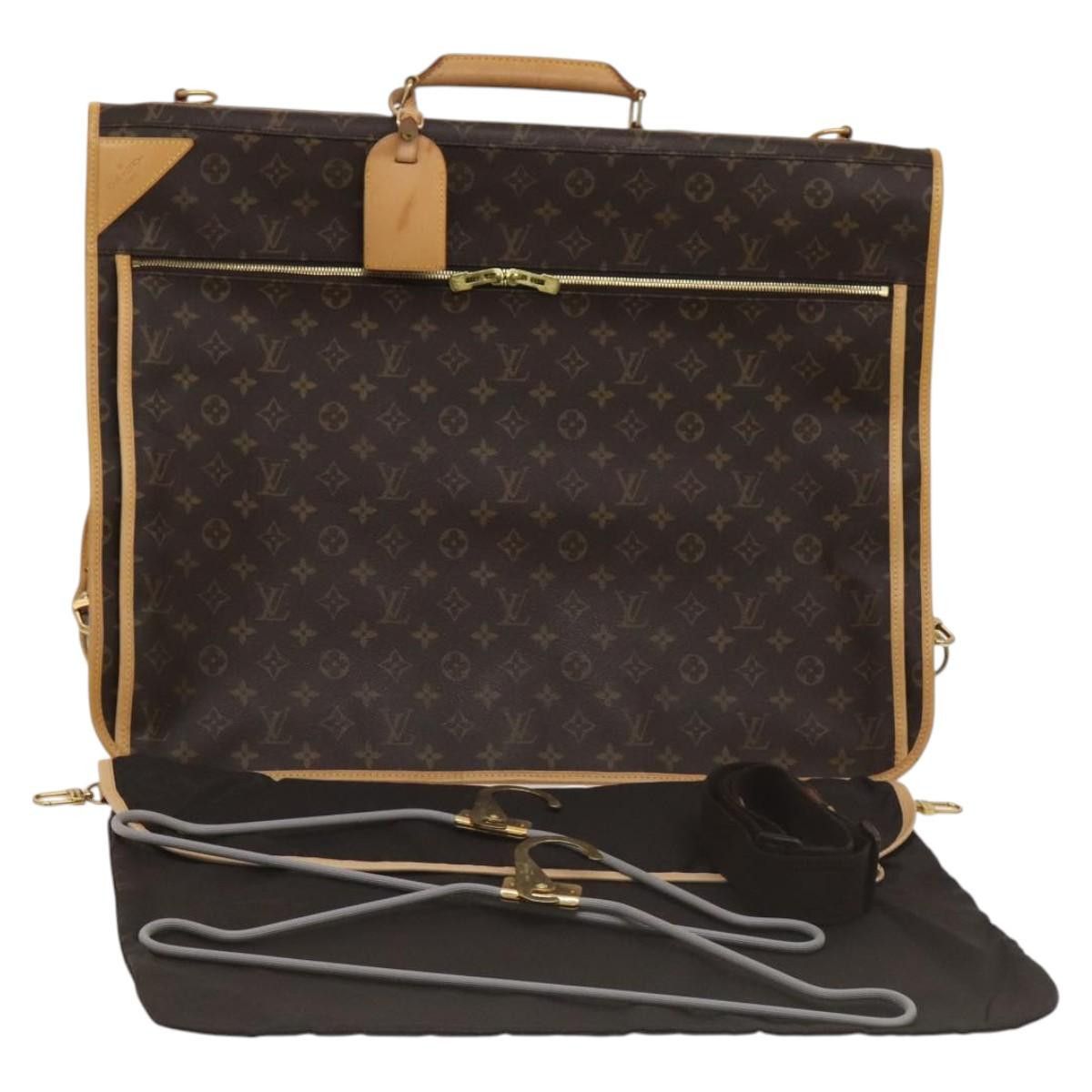 Louis Vuitton Louis Vuitton Garment case travel Size ONE SIZE - 18 Thumbnail