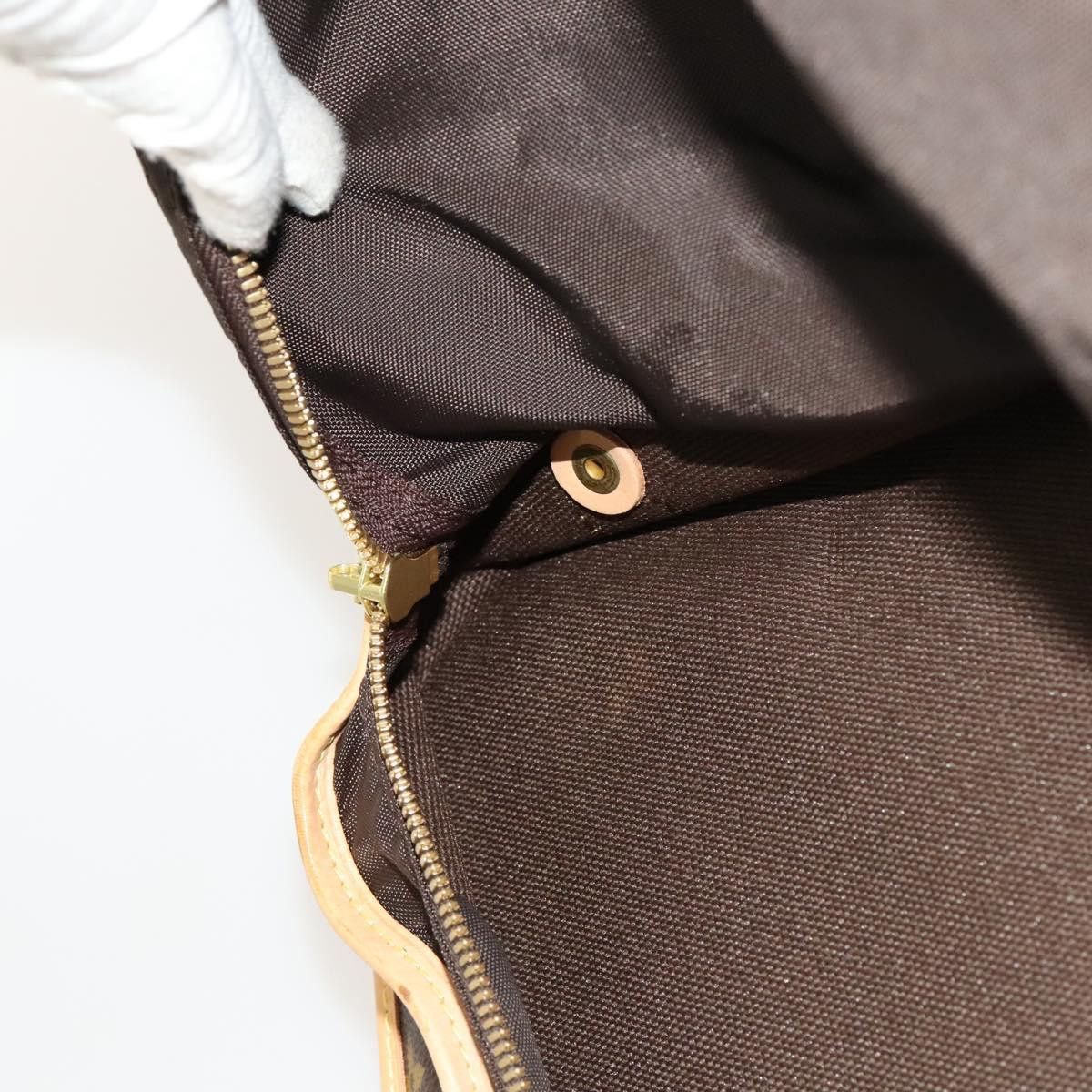 Louis Vuitton Louis Vuitton Garment case travel Size ONE SIZE - 24 Thumbnail