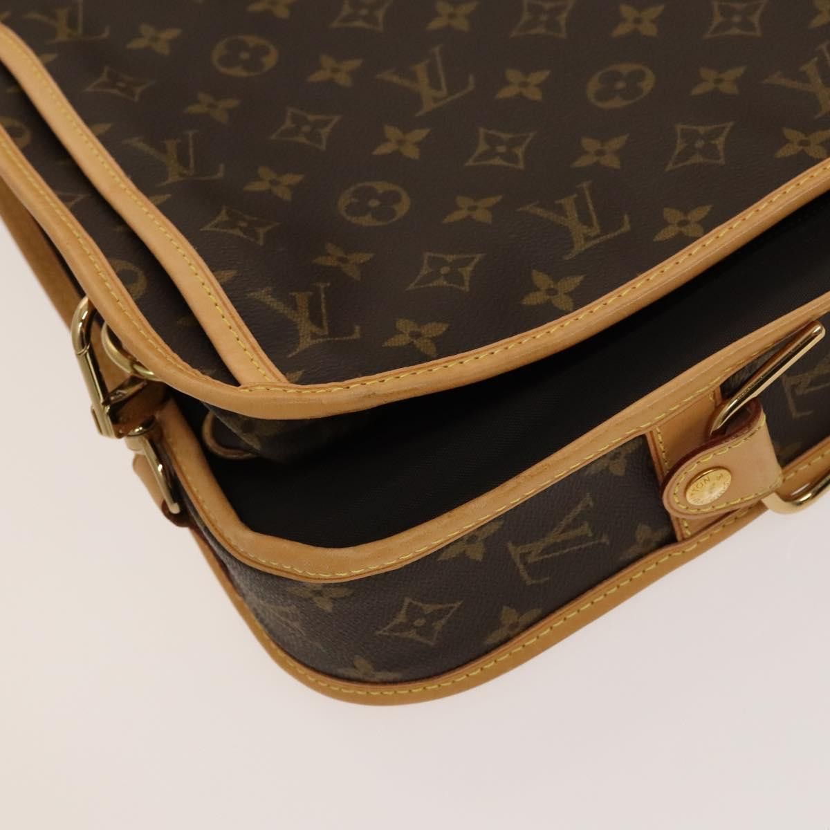Louis Vuitton Louis Vuitton Garment case travel Size ONE SIZE - 7 Thumbnail
