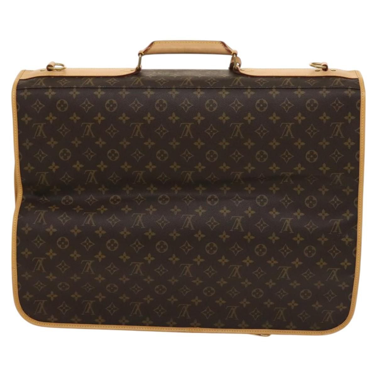Louis Vuitton Louis Vuitton Garment case travel Size ONE SIZE - 2 Thumbnail