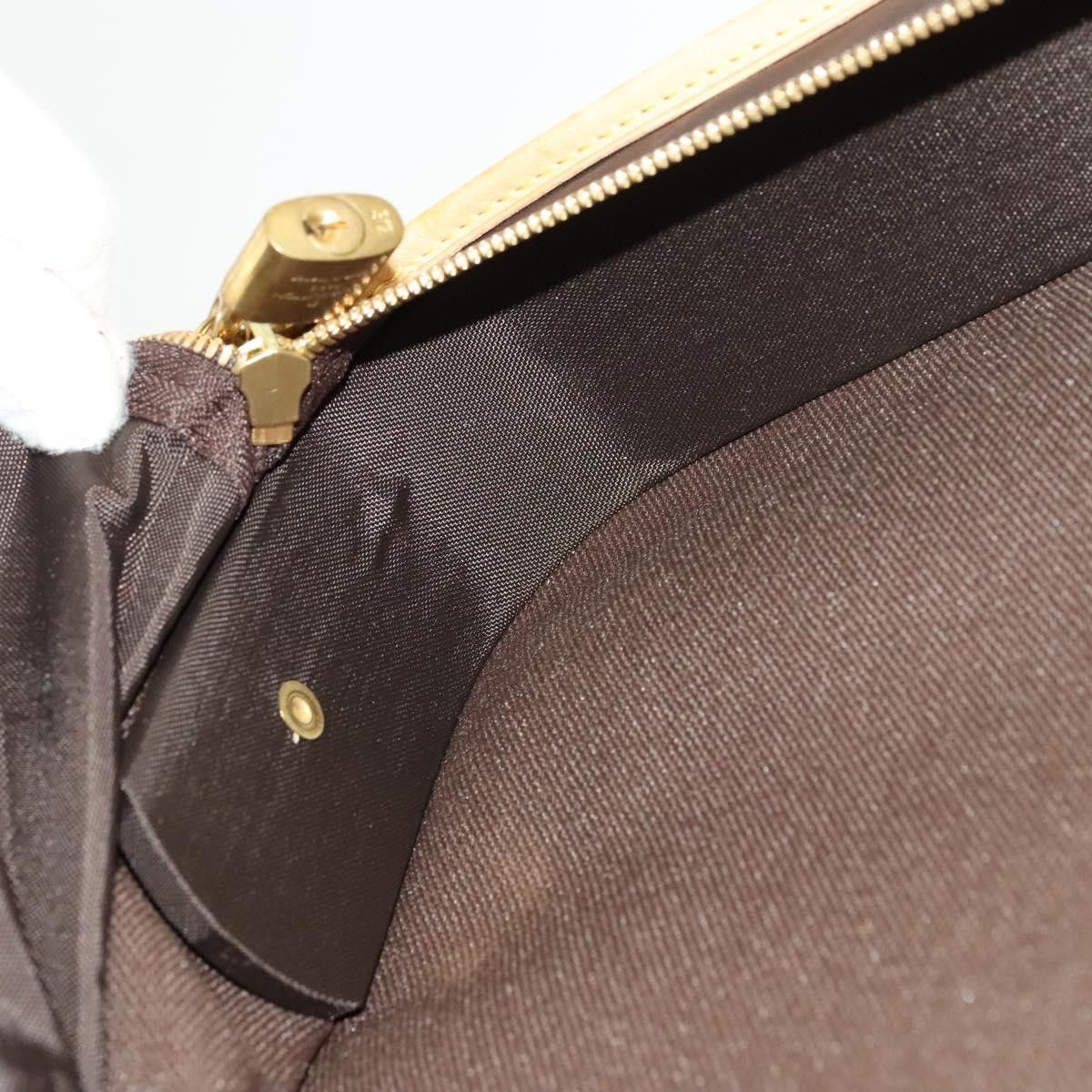 Louis Vuitton Louis Vuitton Garment case travel Size ONE SIZE - 22 Thumbnail