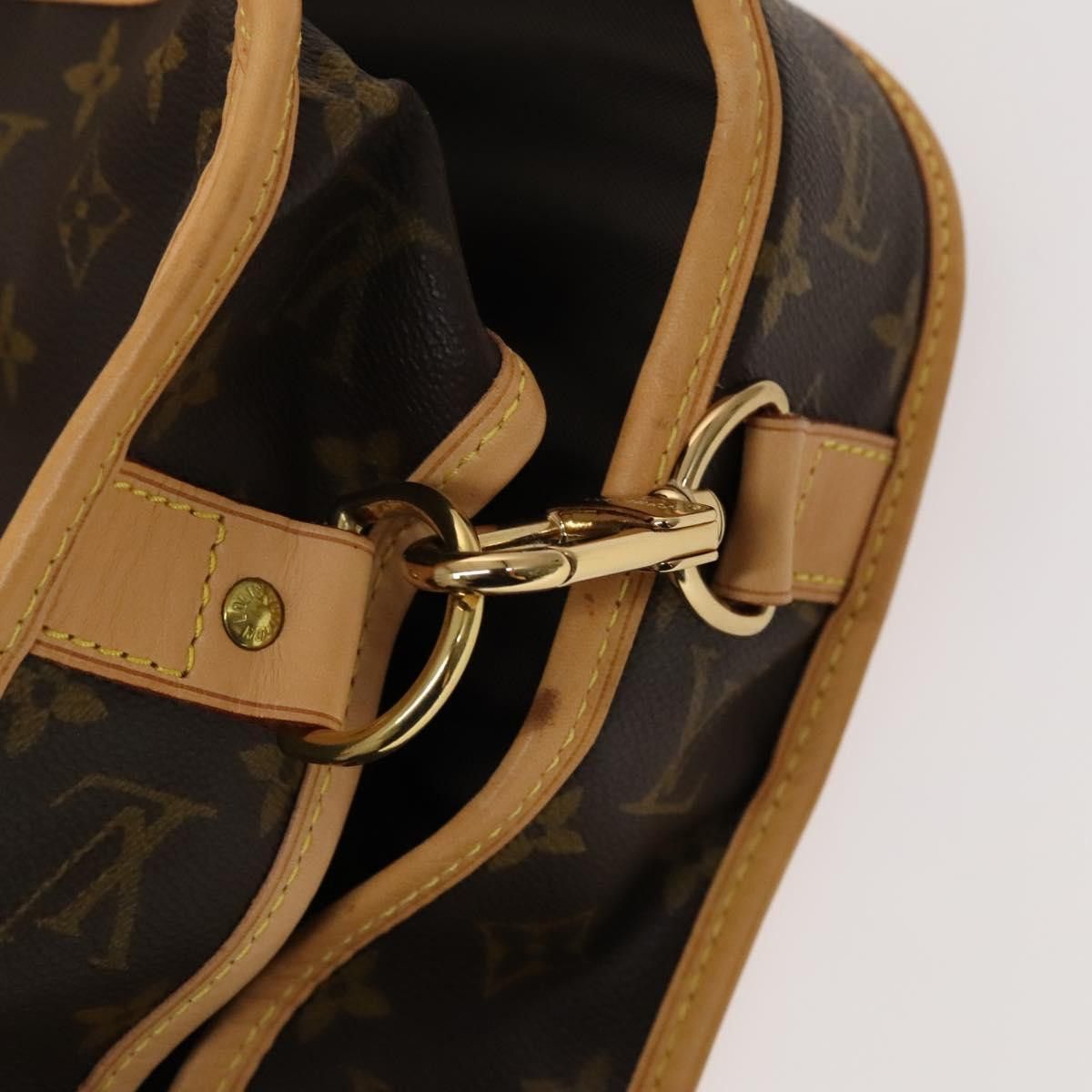 Louis Vuitton Louis Vuitton Garment case travel Size ONE SIZE - 12 Thumbnail
