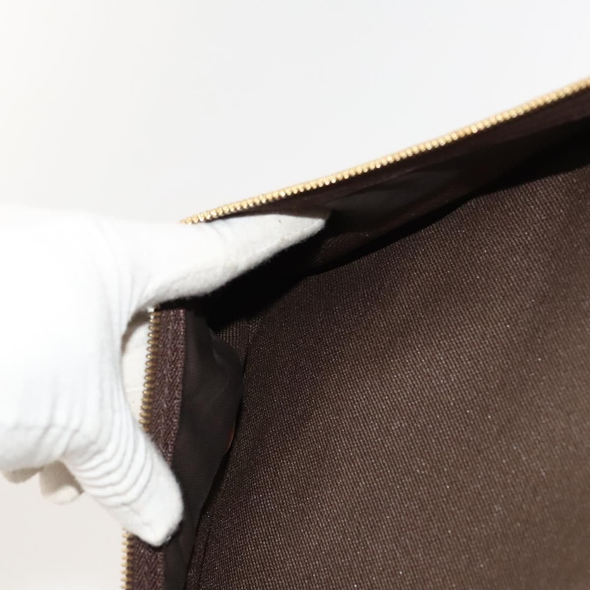 Louis Vuitton Louis Vuitton Garment case travel Size ONE SIZE - 23 Thumbnail