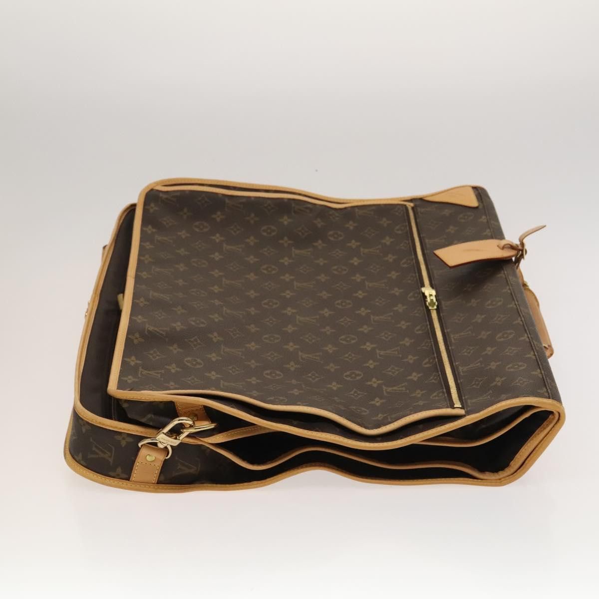 Louis Vuitton Louis Vuitton Garment case travel Size ONE SIZE - 3 Thumbnail