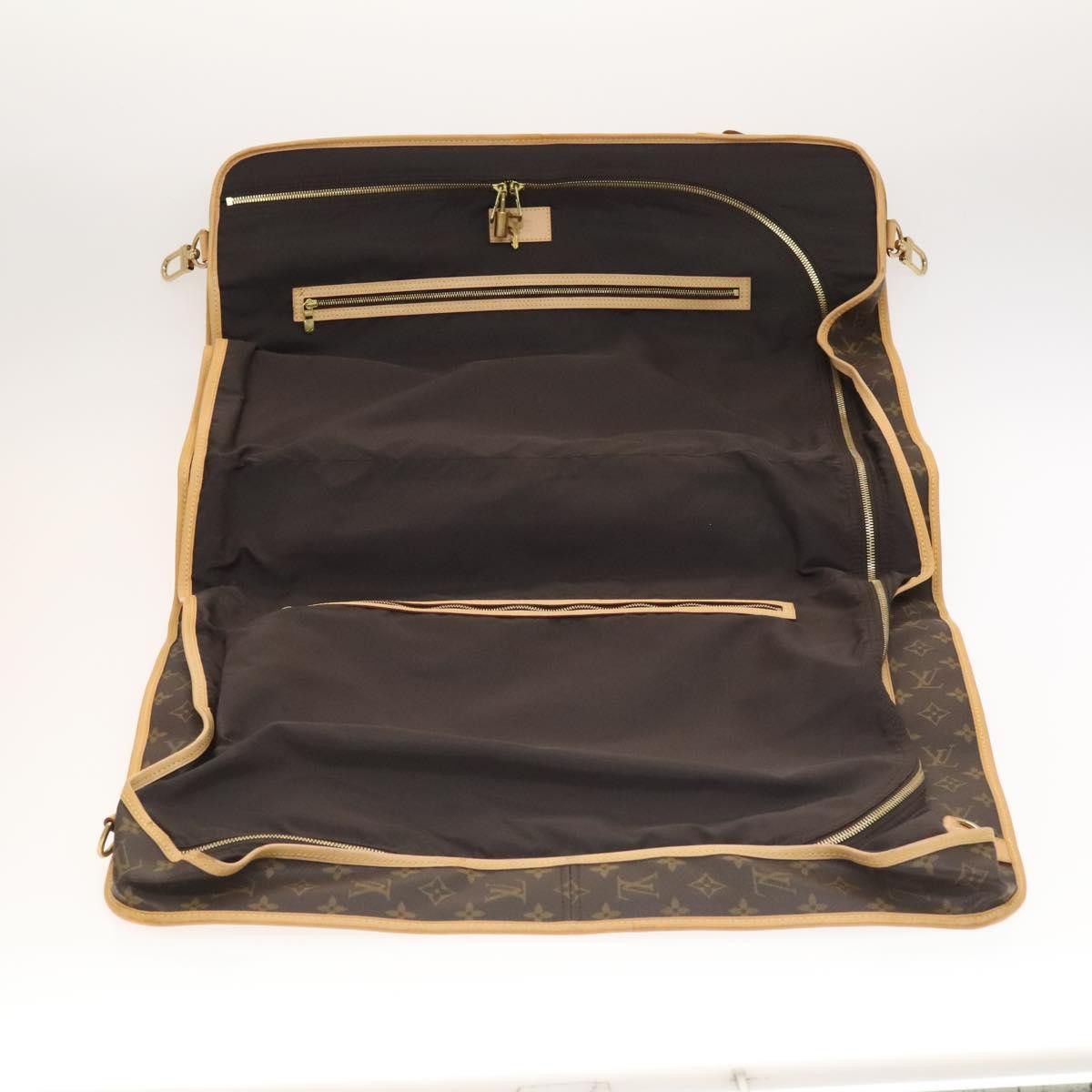 Louis Vuitton Louis Vuitton Garment case travel Size ONE SIZE - 16 Thumbnail