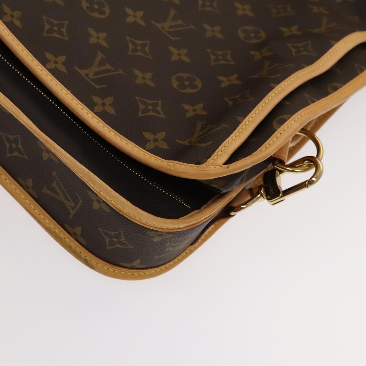 Louis Vuitton Louis Vuitton Garment case travel Size ONE SIZE - 6 Thumbnail
