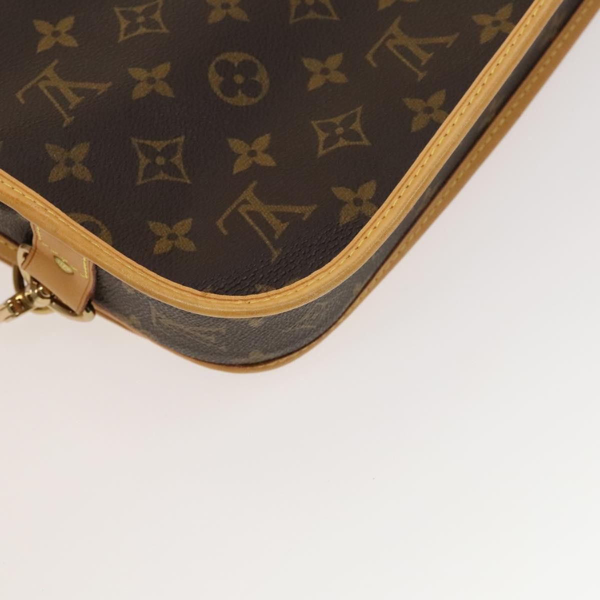 Louis Vuitton Louis Vuitton Garment case travel Size ONE SIZE - 9 Thumbnail