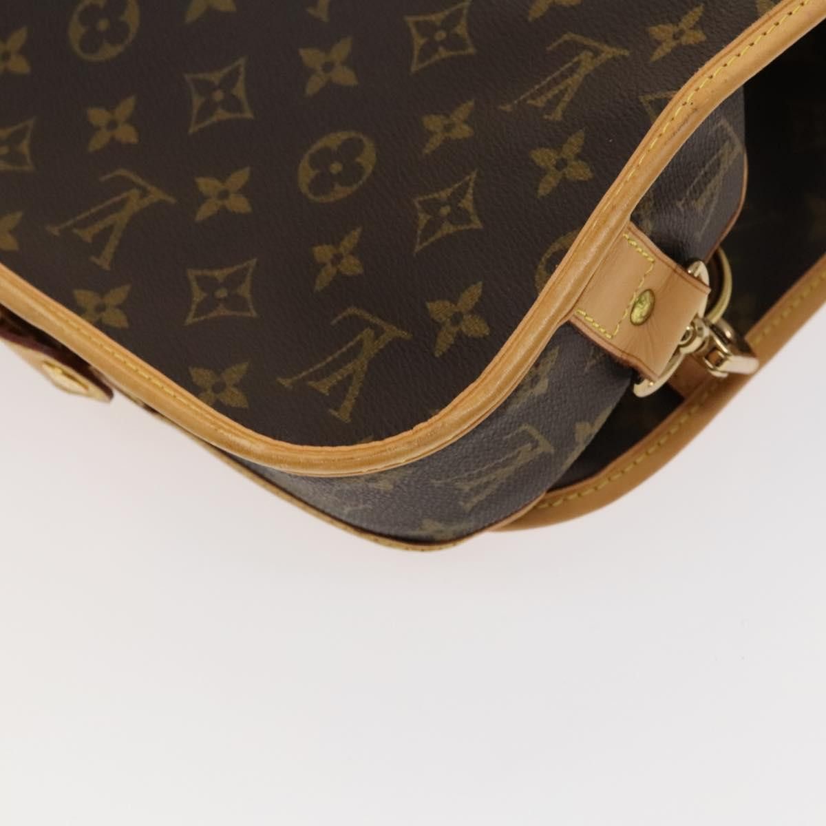 Louis Vuitton Louis Vuitton Garment case travel Size ONE SIZE - 8 Thumbnail