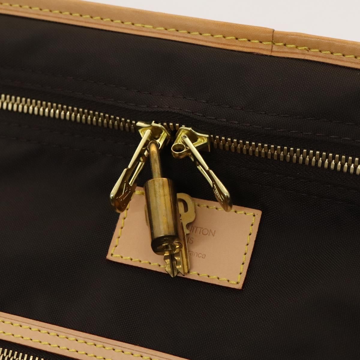 Louis Vuitton Louis Vuitton Garment case travel Size ONE SIZE - 11 Thumbnail