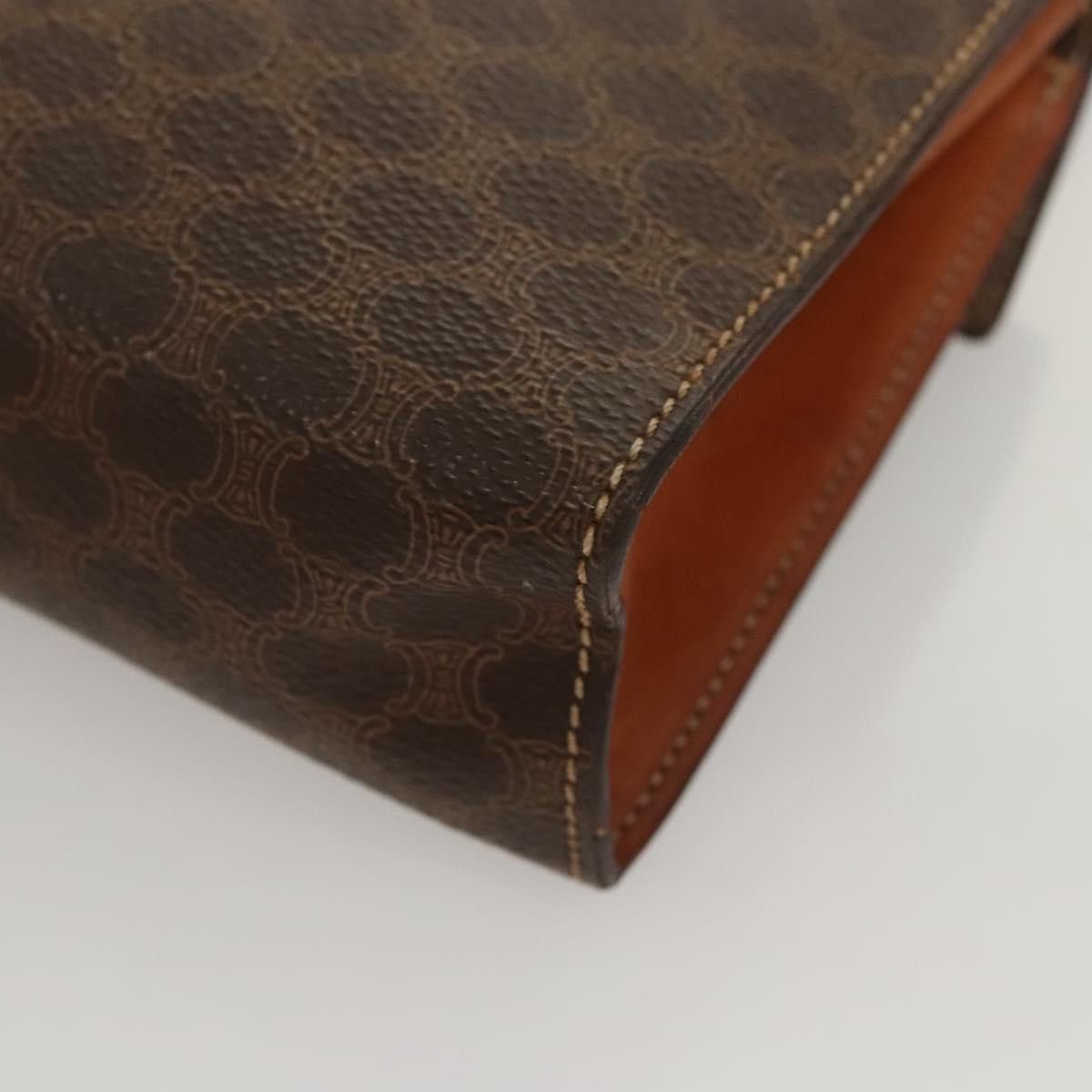 Celine Céline Macadam handbag Size ONE SIZE - 9 Thumbnail