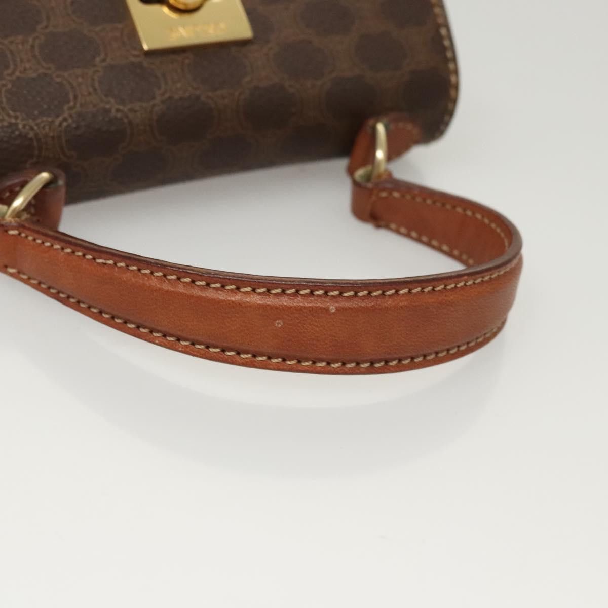 Celine Céline Macadam handbag Size ONE SIZE - 5 Thumbnail