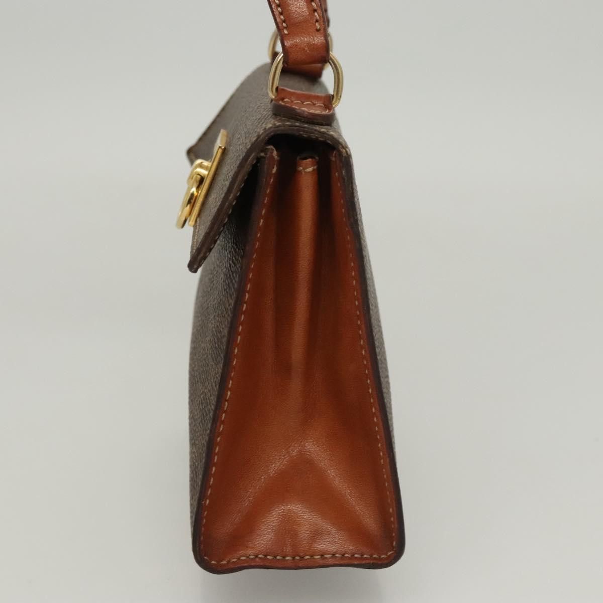 Celine Céline Macadam handbag Size ONE SIZE - 3 Thumbnail