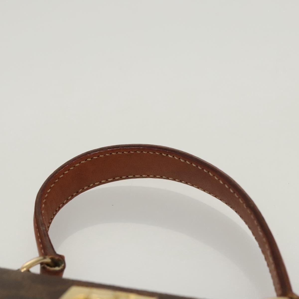 Celine Céline Macadam handbag Size ONE SIZE - 17 Thumbnail