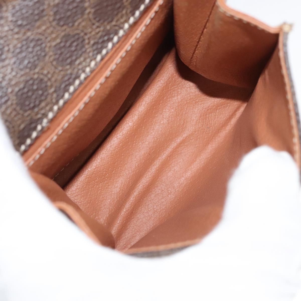 Celine Céline Macadam handbag Size ONE SIZE - 11 Thumbnail