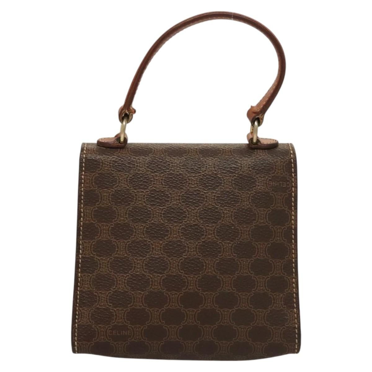 Celine Céline Macadam handbag Size ONE SIZE - 2 Thumbnail