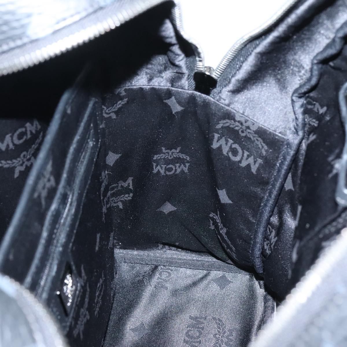 MCM MCM Stark Visetos backpack Size ONE SIZE - 21 Thumbnail