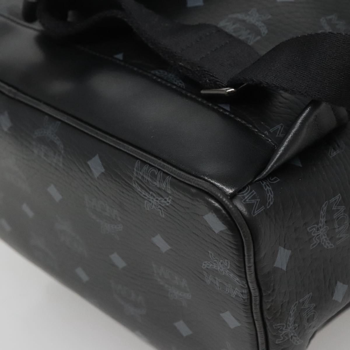 MCM MCM Stark Visetos backpack Size ONE SIZE - 8 Thumbnail