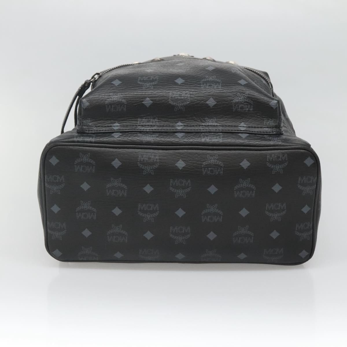MCM MCM Stark Visetos backpack Size ONE SIZE - 20 Thumbnail