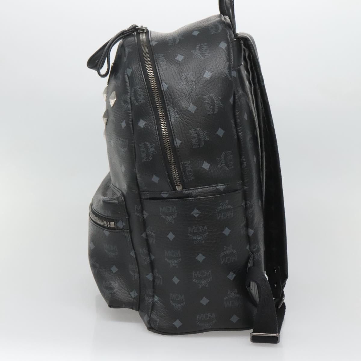 MCM MCM Stark Visetos backpack Size ONE SIZE - 4 Thumbnail