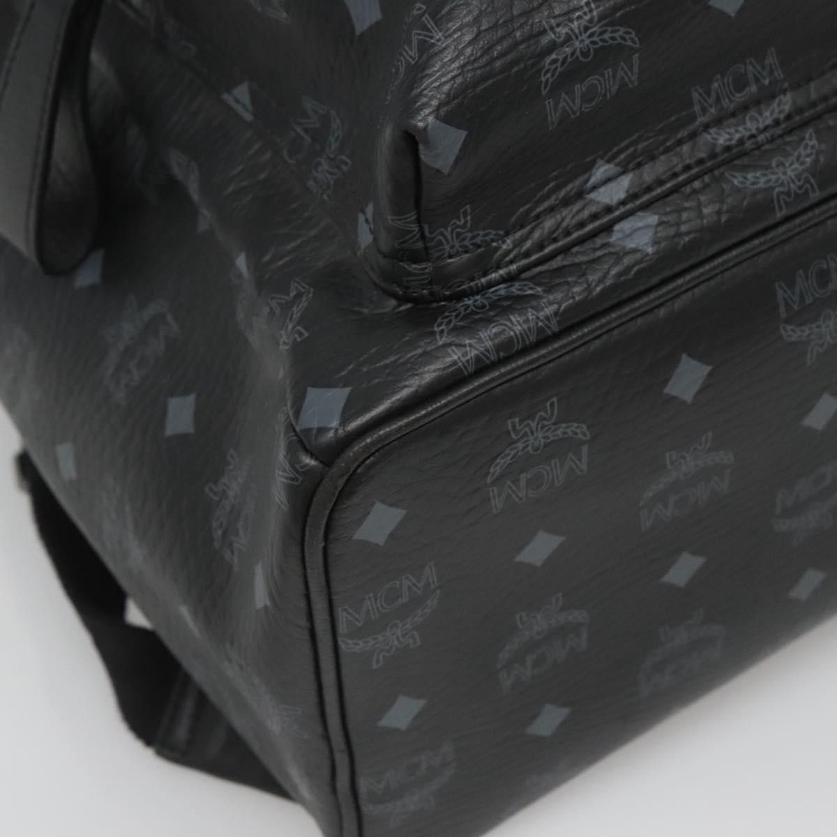 MCM MCM Stark Visetos backpack Size ONE SIZE - 7 Thumbnail