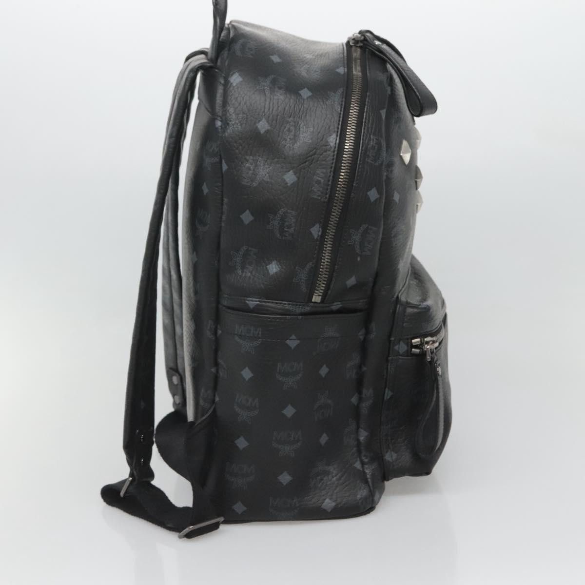 MCM MCM Stark Visetos backpack Size ONE SIZE - 3 Thumbnail