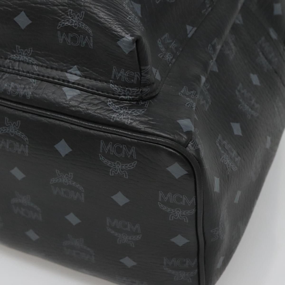 MCM MCM Stark Visetos backpack Size ONE SIZE - 6 Thumbnail