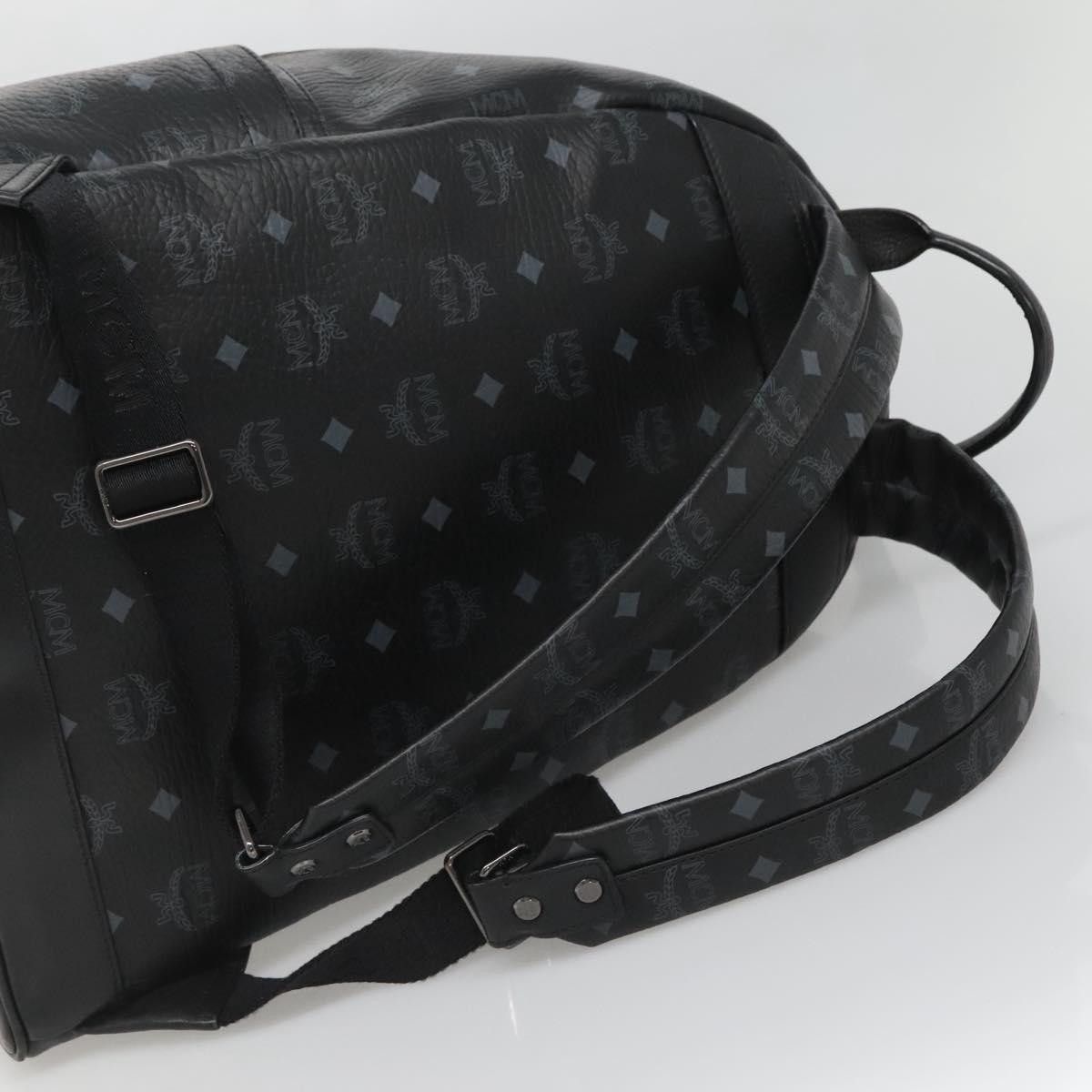 MCM MCM Stark Visetos backpack Size ONE SIZE - 18 Thumbnail