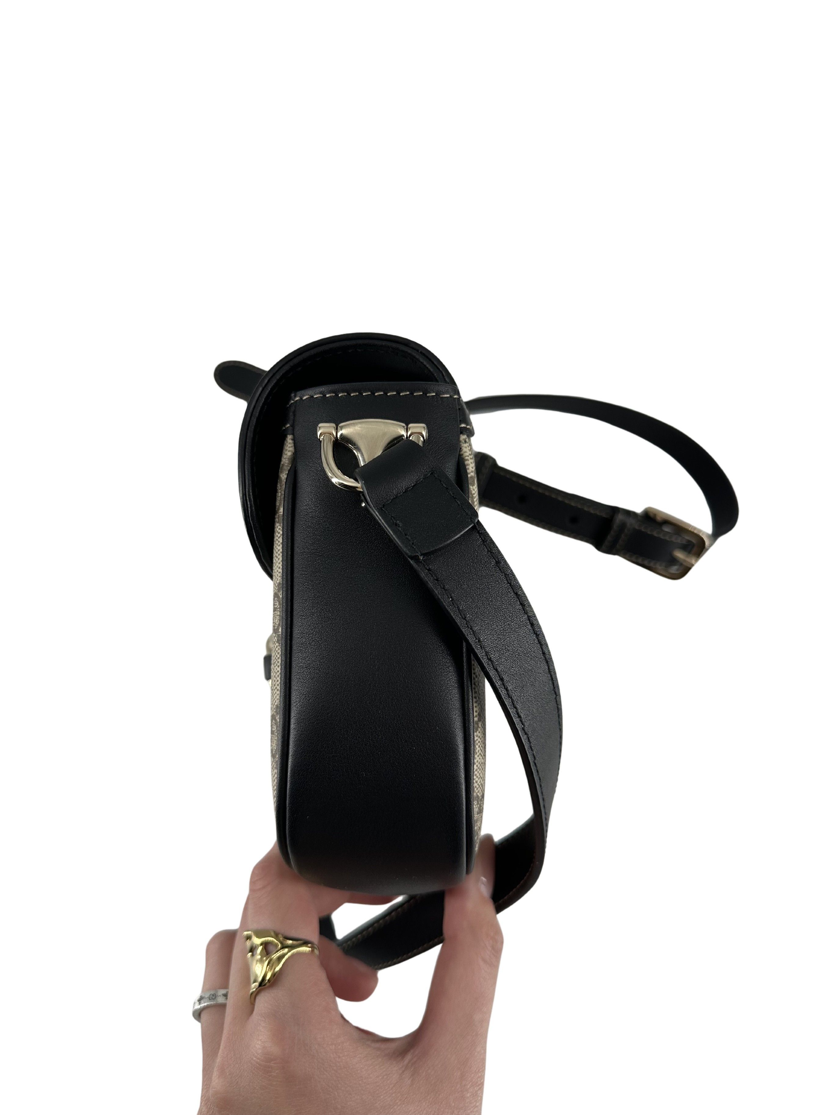 Gucci Gucci Horsebit shoulder Size ONE SIZE - 5 Thumbnail