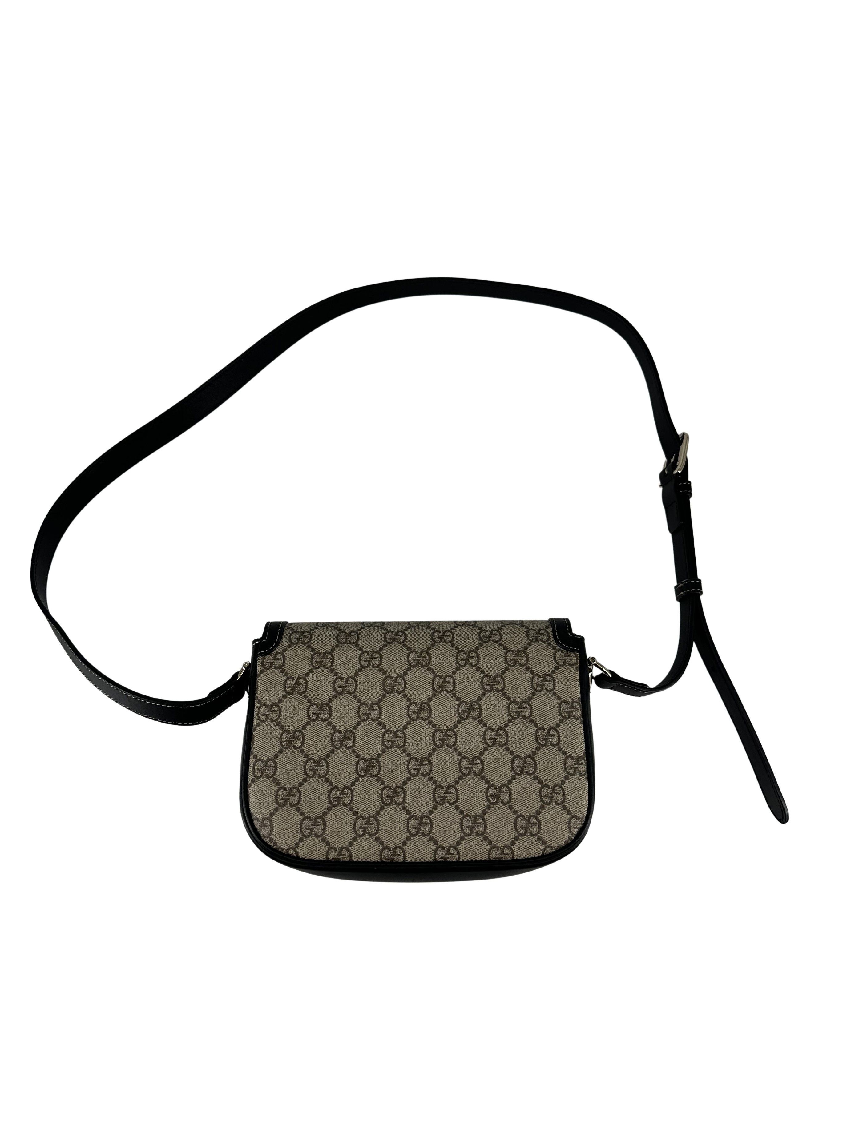 Gucci Gucci Horsebit shoulder Size ONE SIZE - 2 Thumbnail