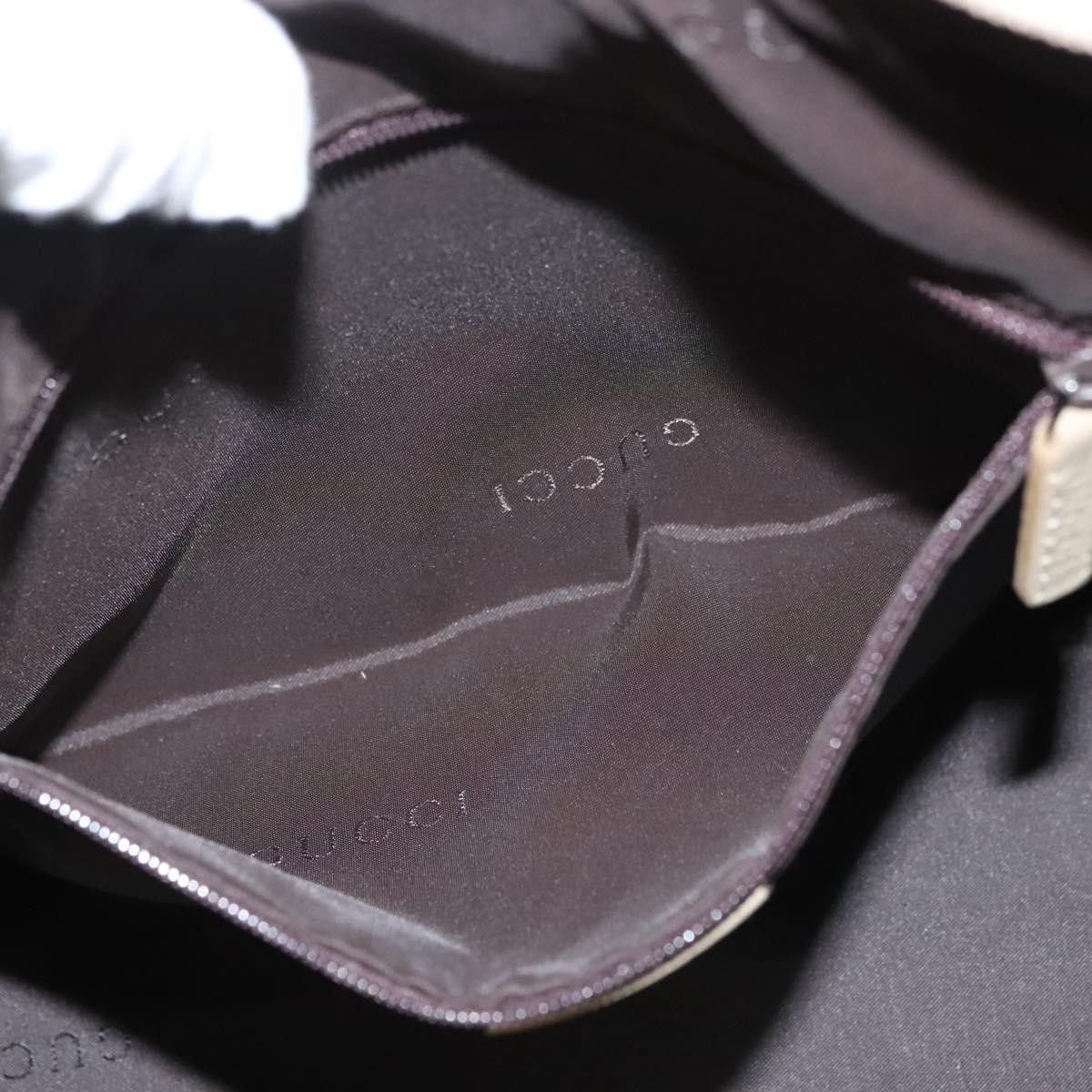 Gucci Gucci Bamboo handbag Size ONE SIZE - 22 Thumbnail
