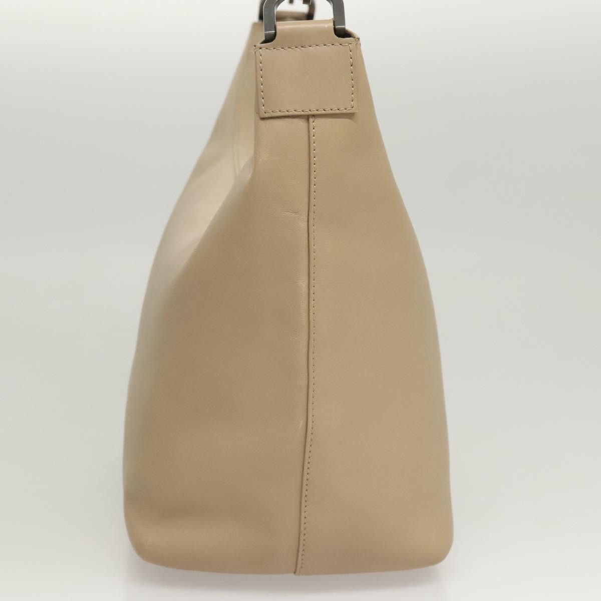 Gucci Gucci Bamboo handbag Size ONE SIZE - 4 Thumbnail