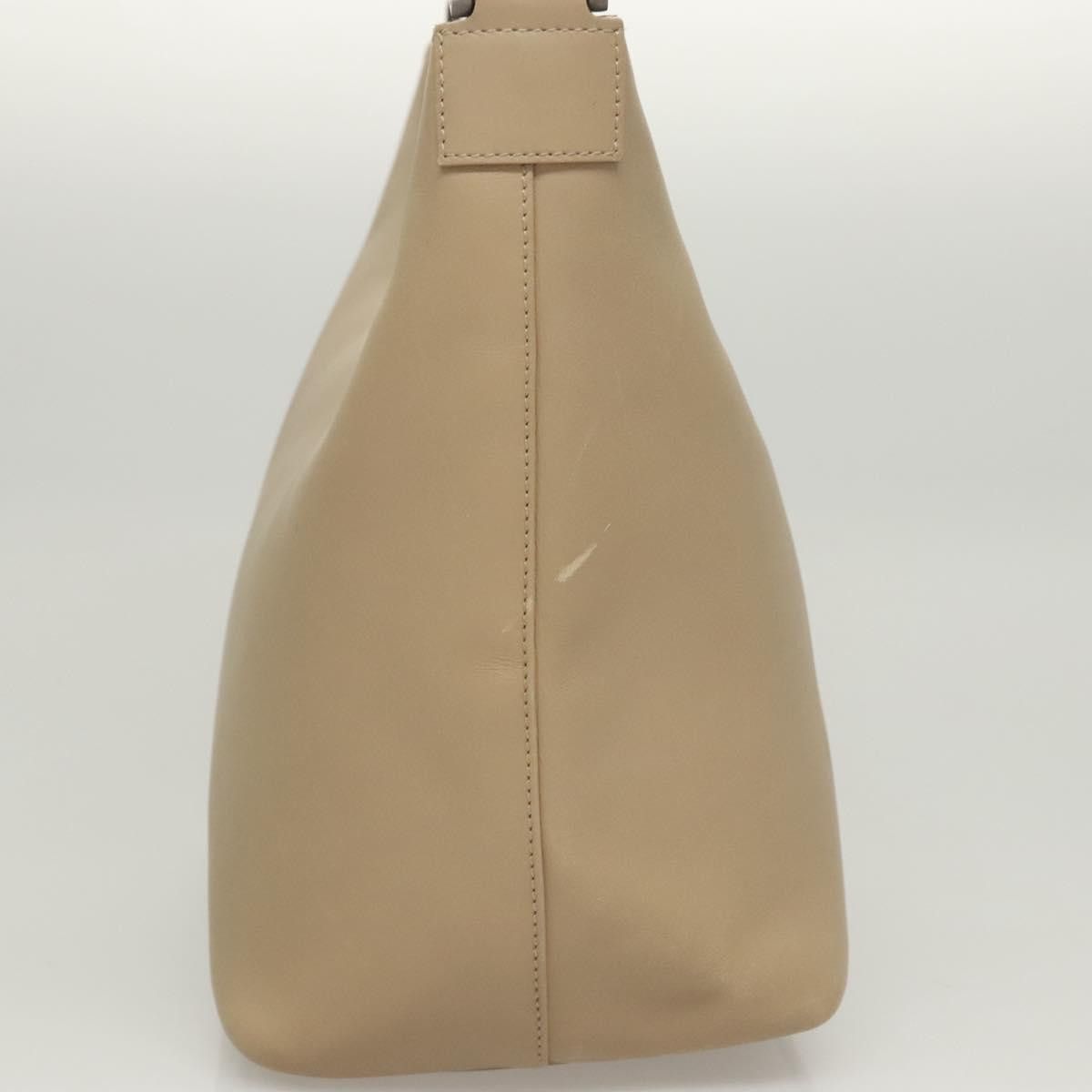 Gucci Gucci Bamboo handbag Size ONE SIZE - 3 Thumbnail