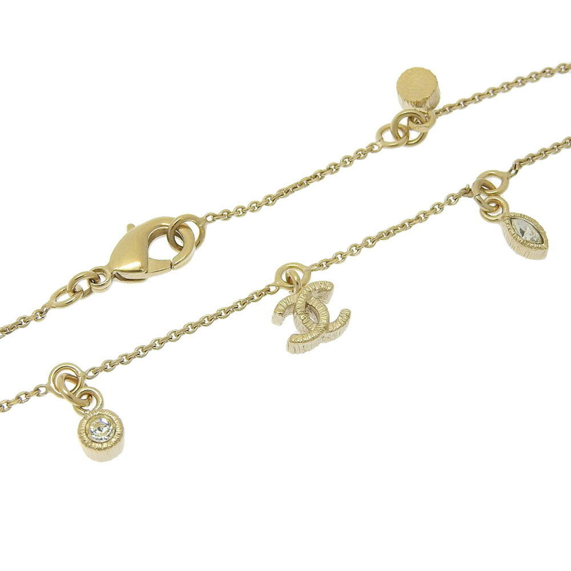 Chanel Chanel Coco Mark bracelet Size ONE SIZE - 5 Thumbnail