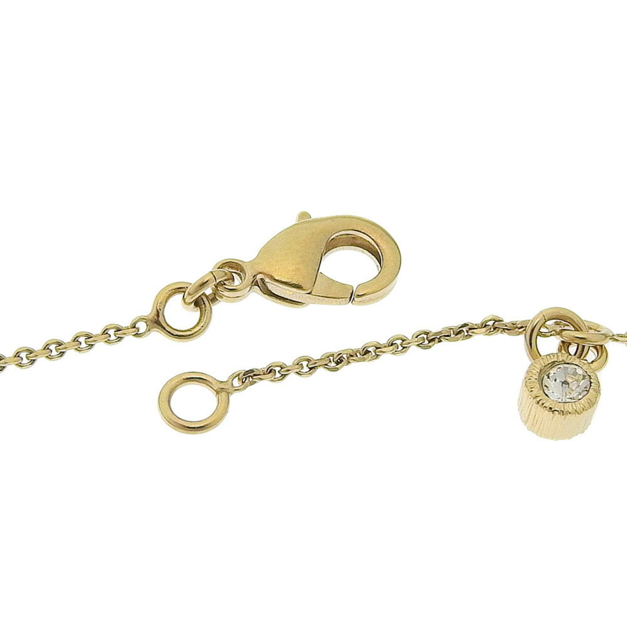 Chanel Chanel Coco Mark bracelet Size ONE SIZE - 2 Thumbnail
