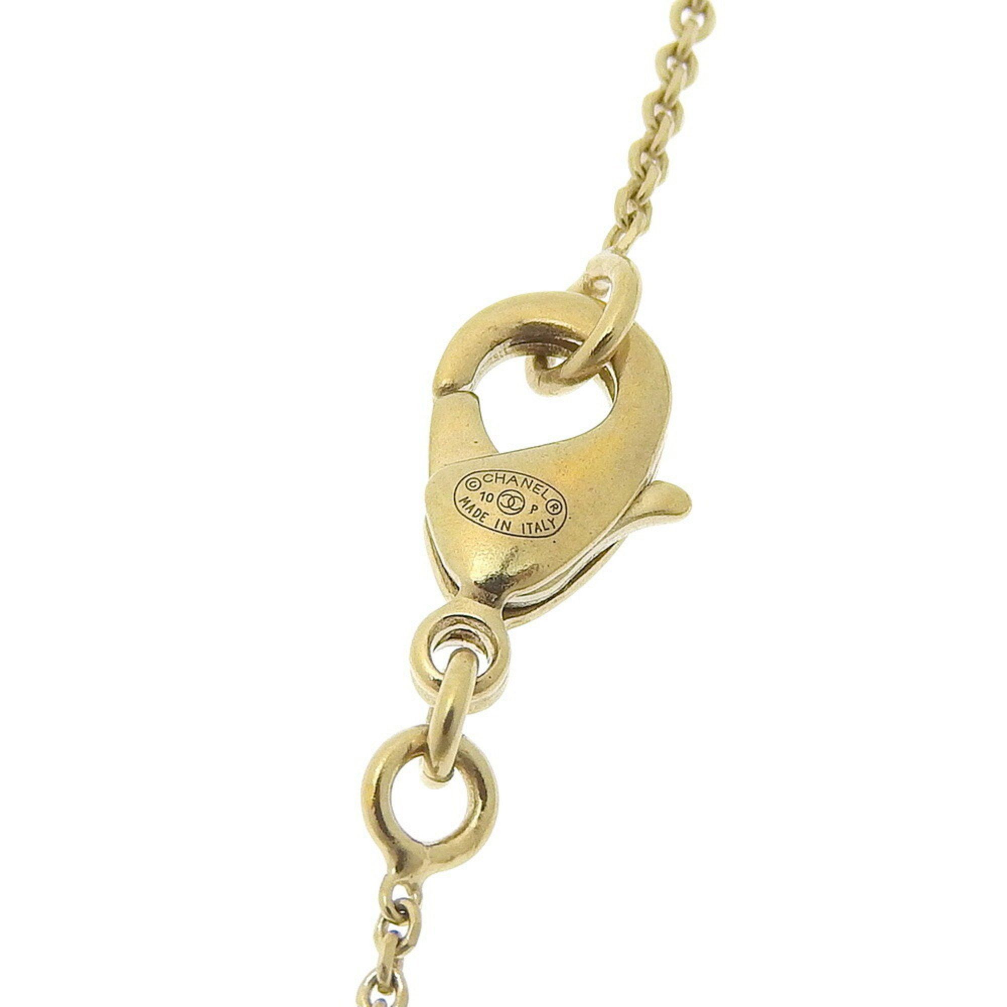 Chanel Chanel Coco Mark bracelet Size ONE SIZE - 3 Thumbnail